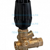 Регулятор давления VRT3 280 бар. легкий старт