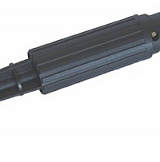 Пенообразующая насадка LS3 1,8mm с наружным эжектором, 180bar, 20l/min