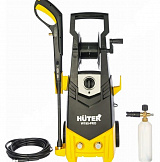 Мойка высокого давления Huter W195-PRO