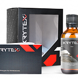 KRYTEX 7H+ Защитный состав для кузова автомобиля жидкое стекло, 50мл.